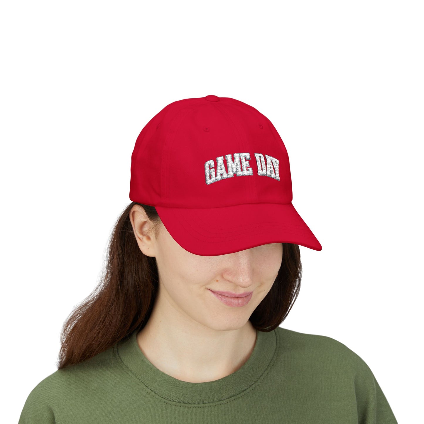 Game Day Classic Cap