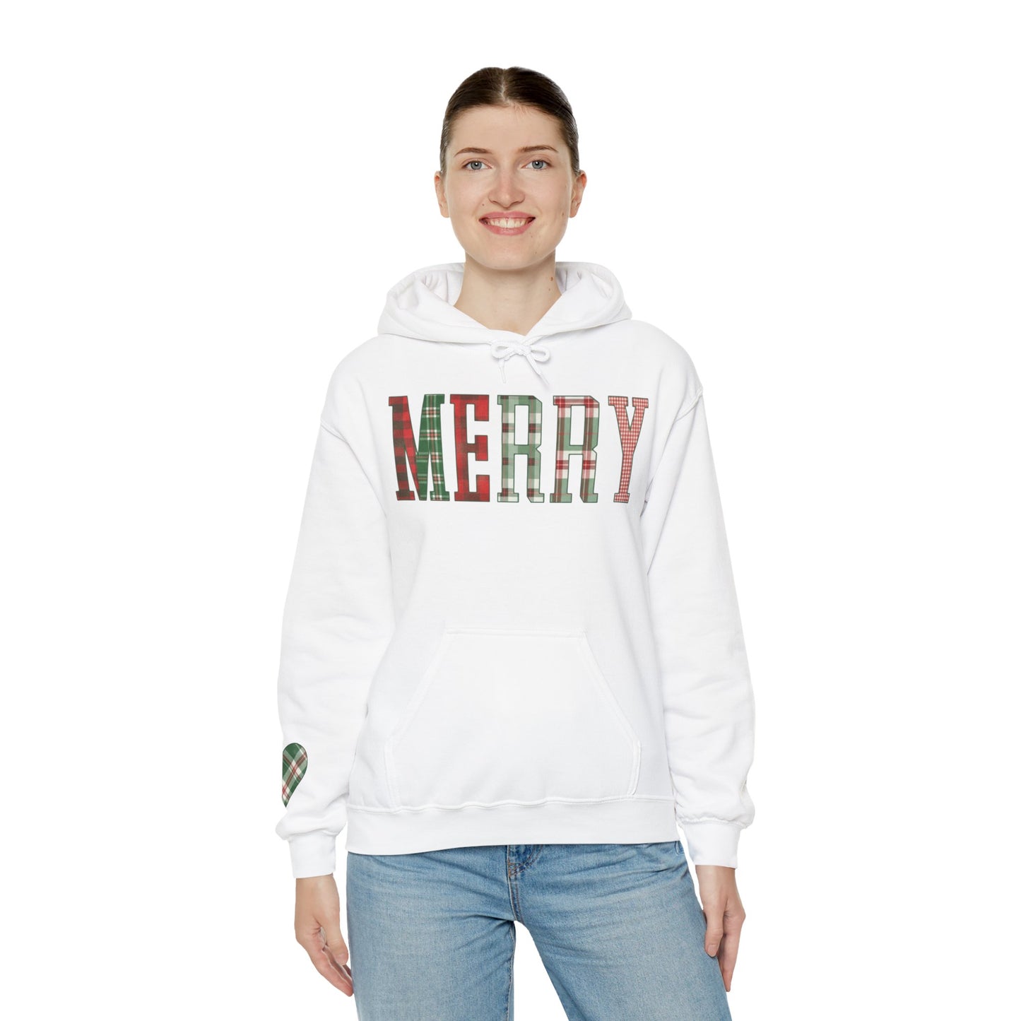 Merry Hoodie