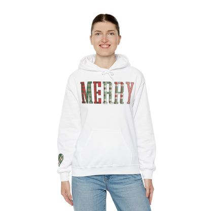 Merry Hoodie
