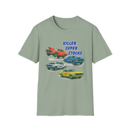 Killer Super Stock T-Shirt