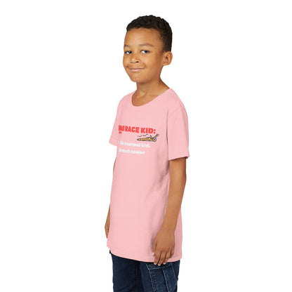 Jr Dragster Youth Tee