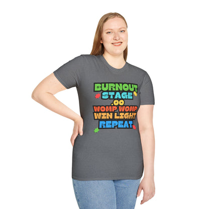 Staging T-Shirt
