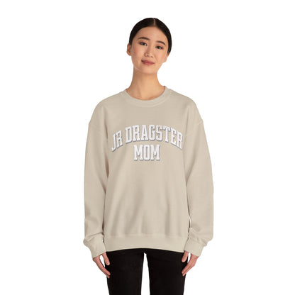 Jr Dragster Mom Sweatshirt