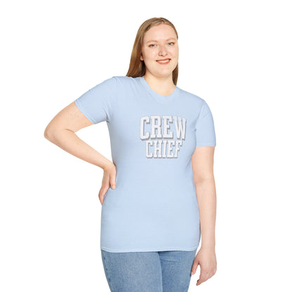 Crew Chief T-Shirt