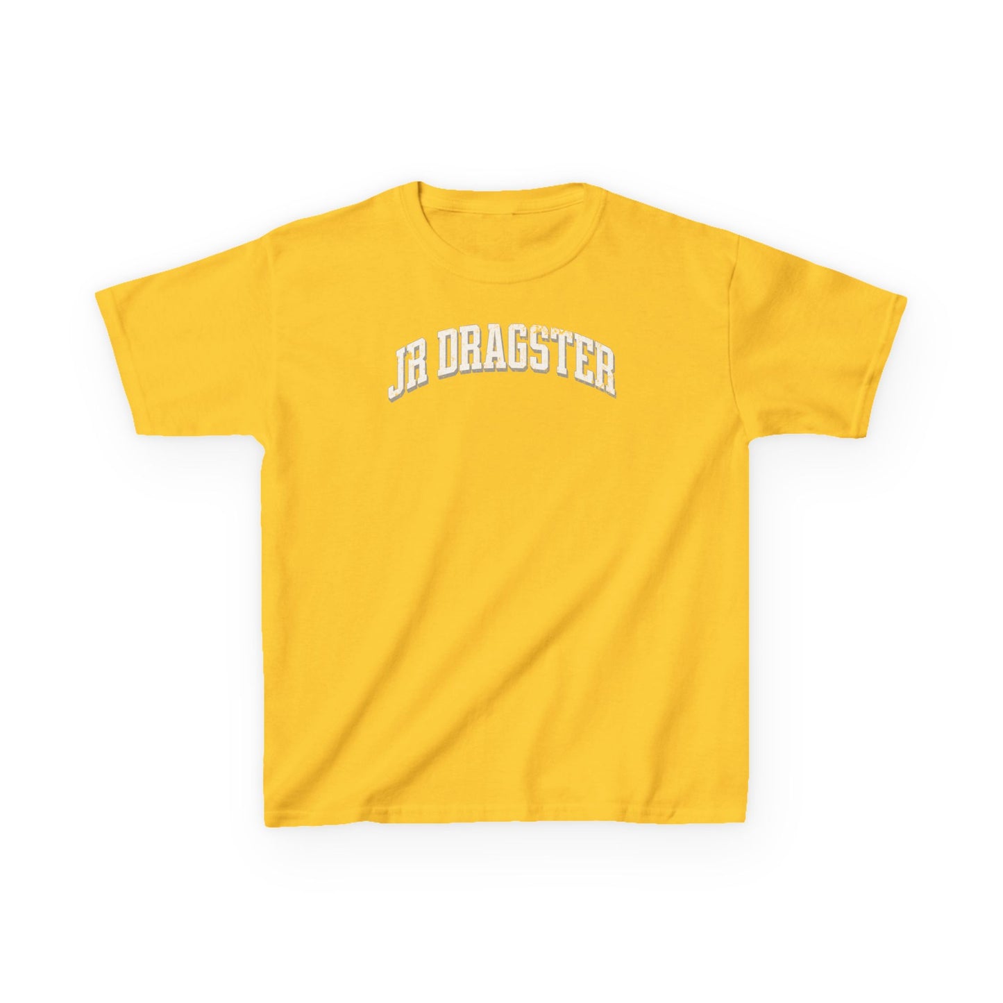 Jr Dragster Kids Tee