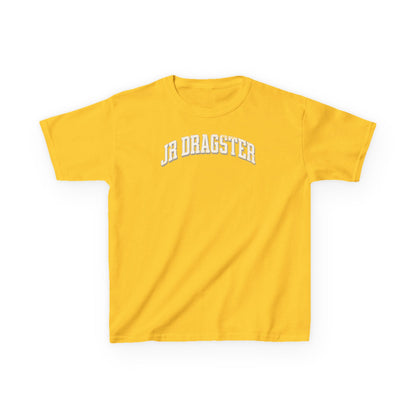 Jr Dragster Kids Tee
