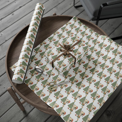 Snoopy Wrapping Papers