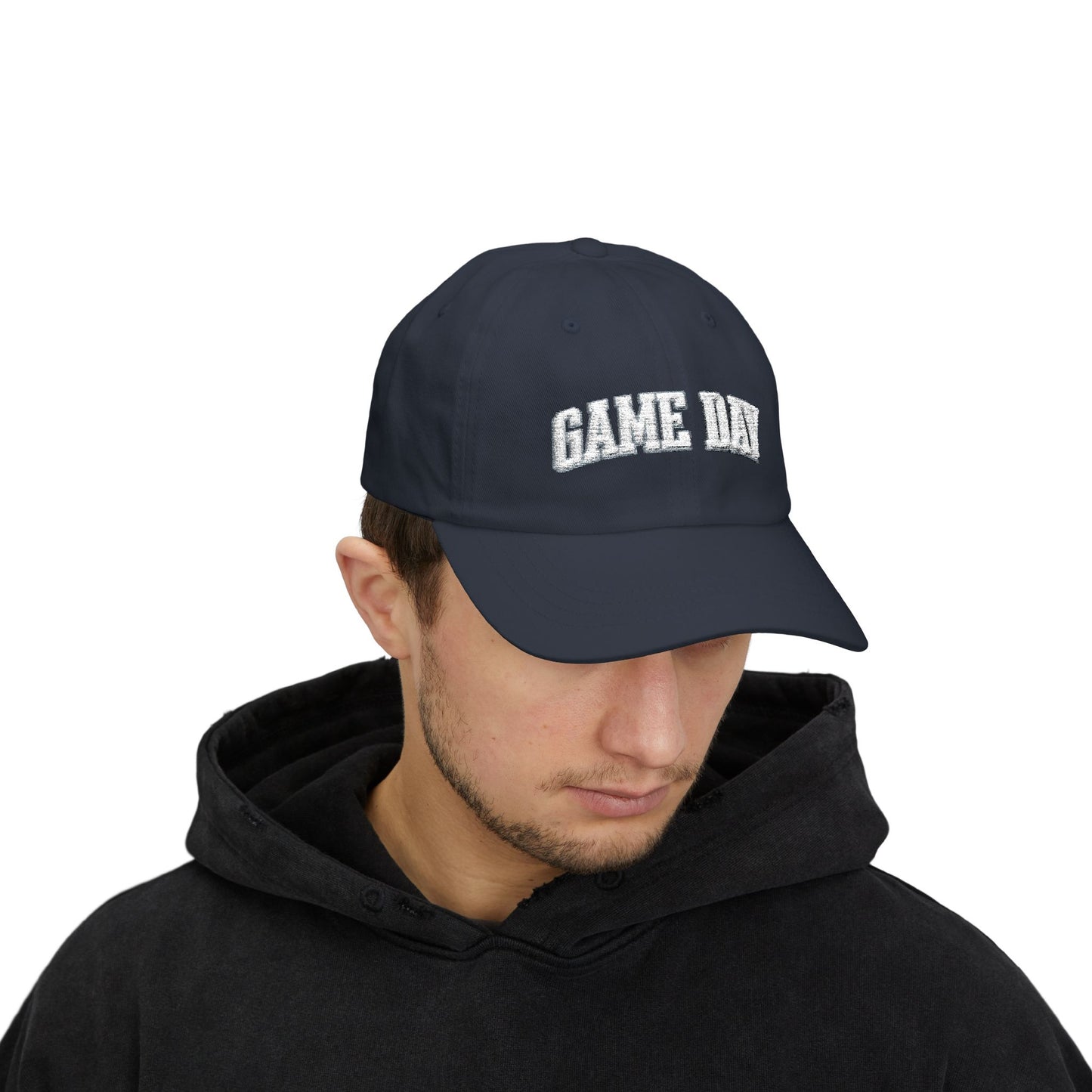 Game Day Classic Cap