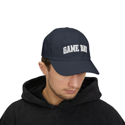 Game Day Classic Cap