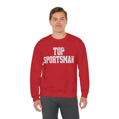 Top Sportsman Sweatshirt