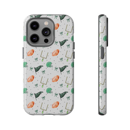 Eagles Cell Phone Case
