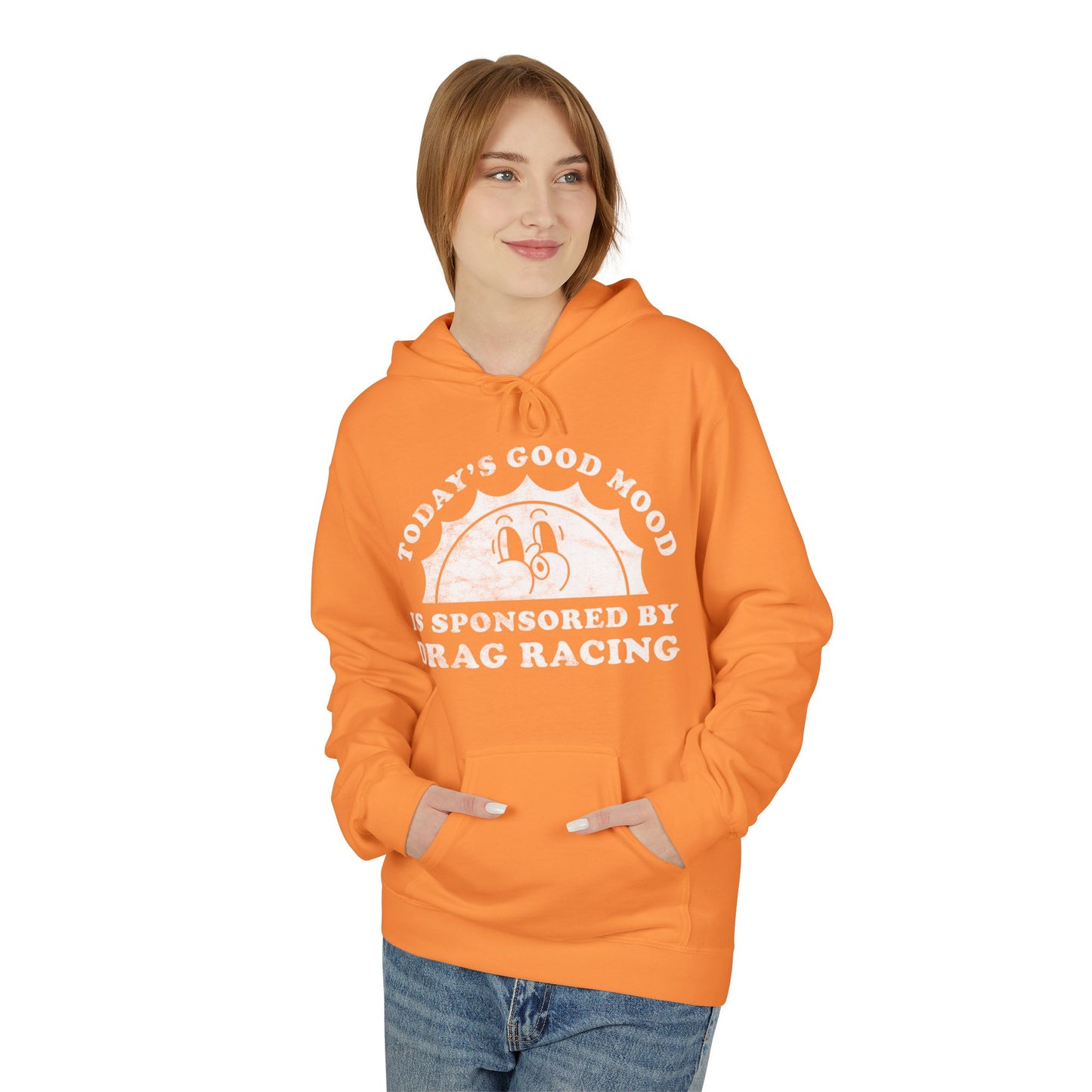 Good Mood Hoodie