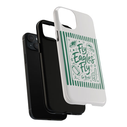 Eagles Phone Case — Magnetic Tough Protective Case