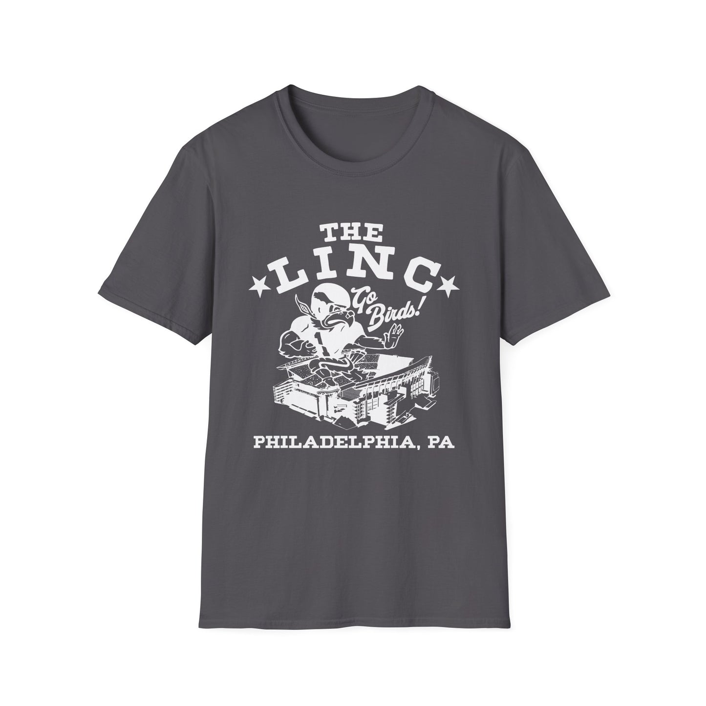 The Linc T-Shirt