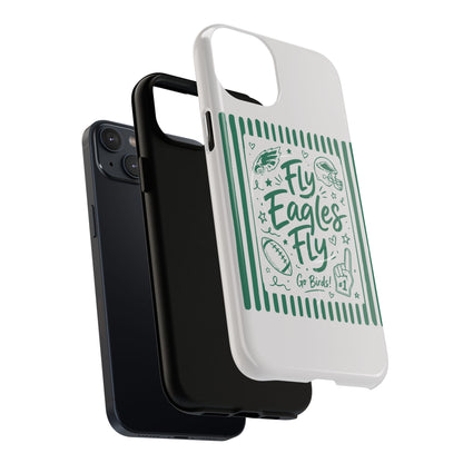Eagles Phone Case — Magnetic Tough Protective Case