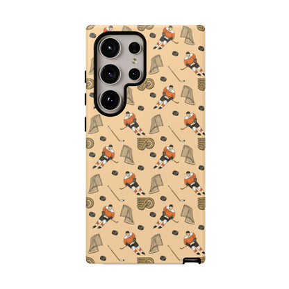 Flyers Phone Case
