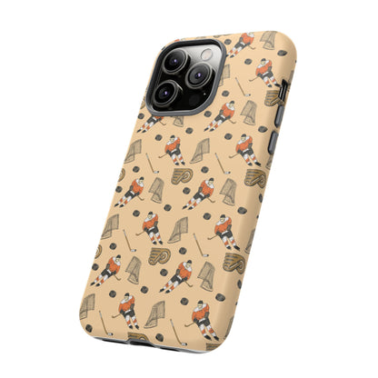 Flyers Phone Case