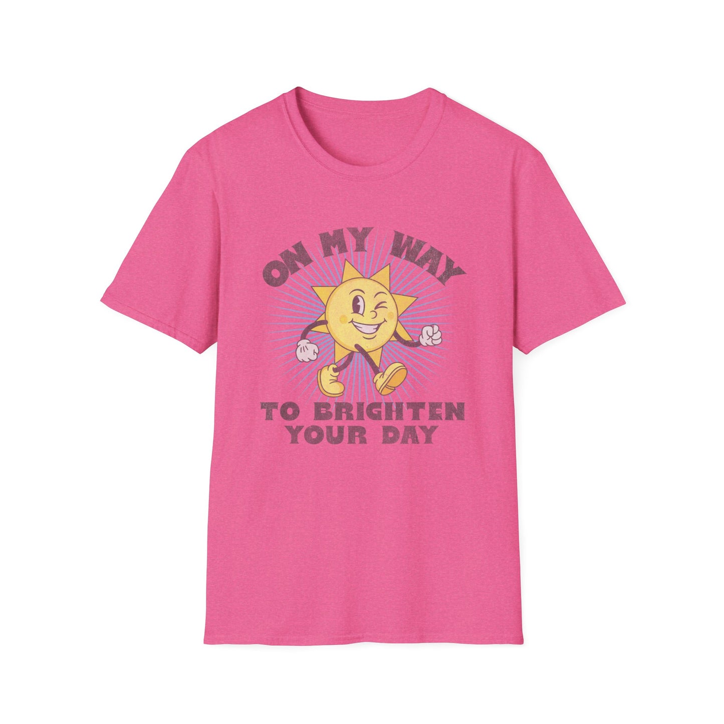 Brighten Your Day T-Shirt