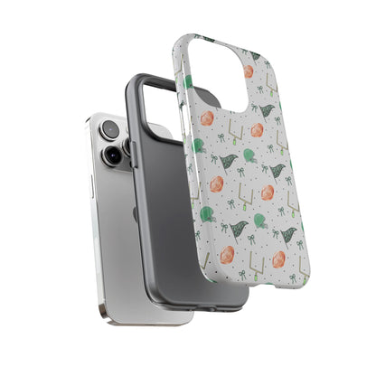 Eagles Cell Phone Case