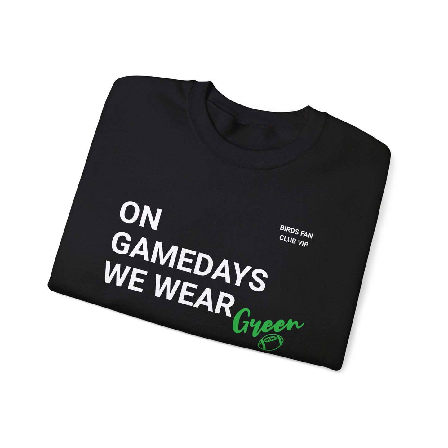 Gameday Sweatshirt