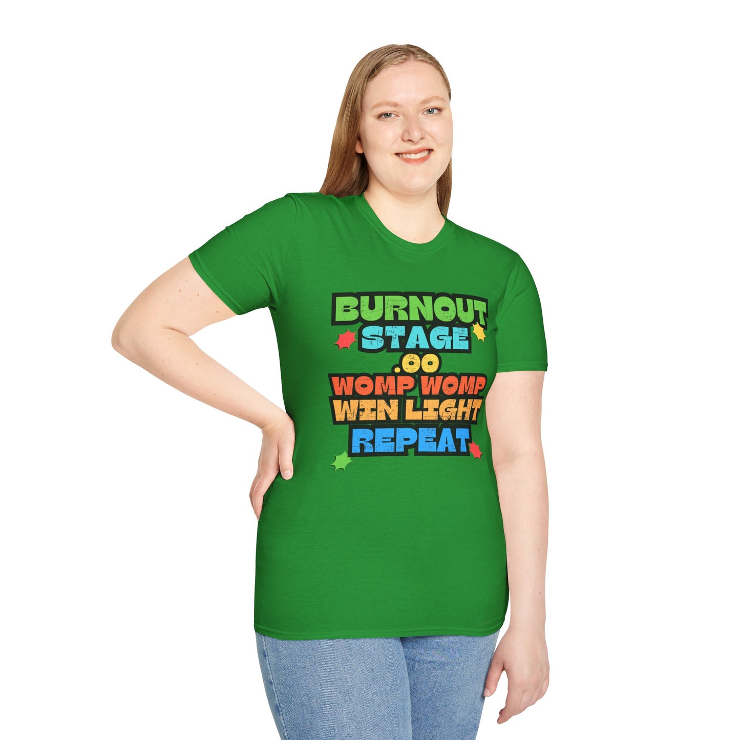 Staging T-Shirt