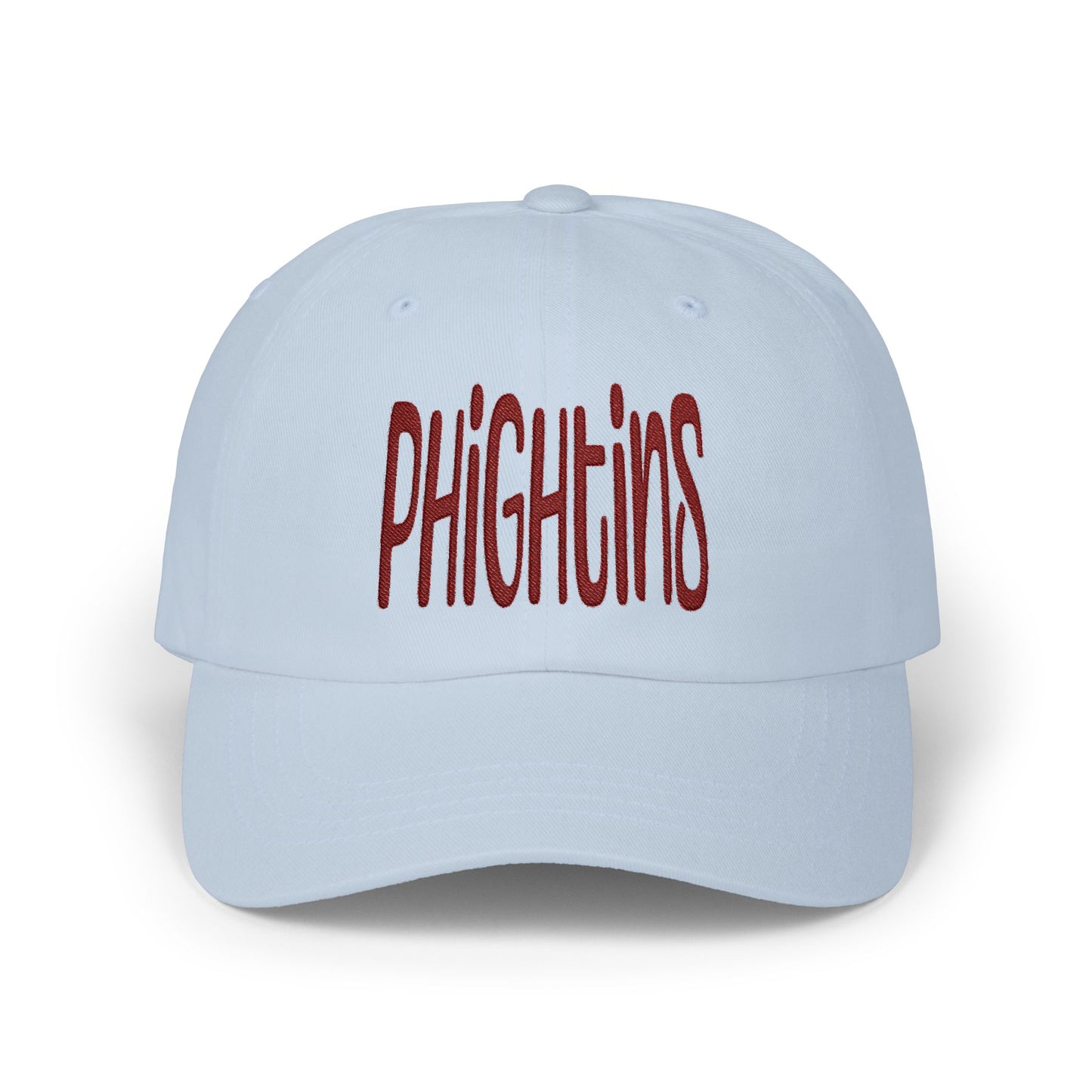 Phightins Baseball Hat