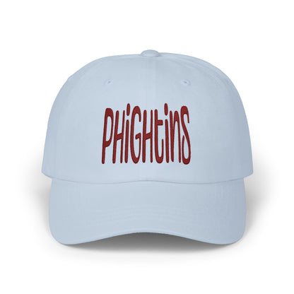 Phightins Baseball Hat