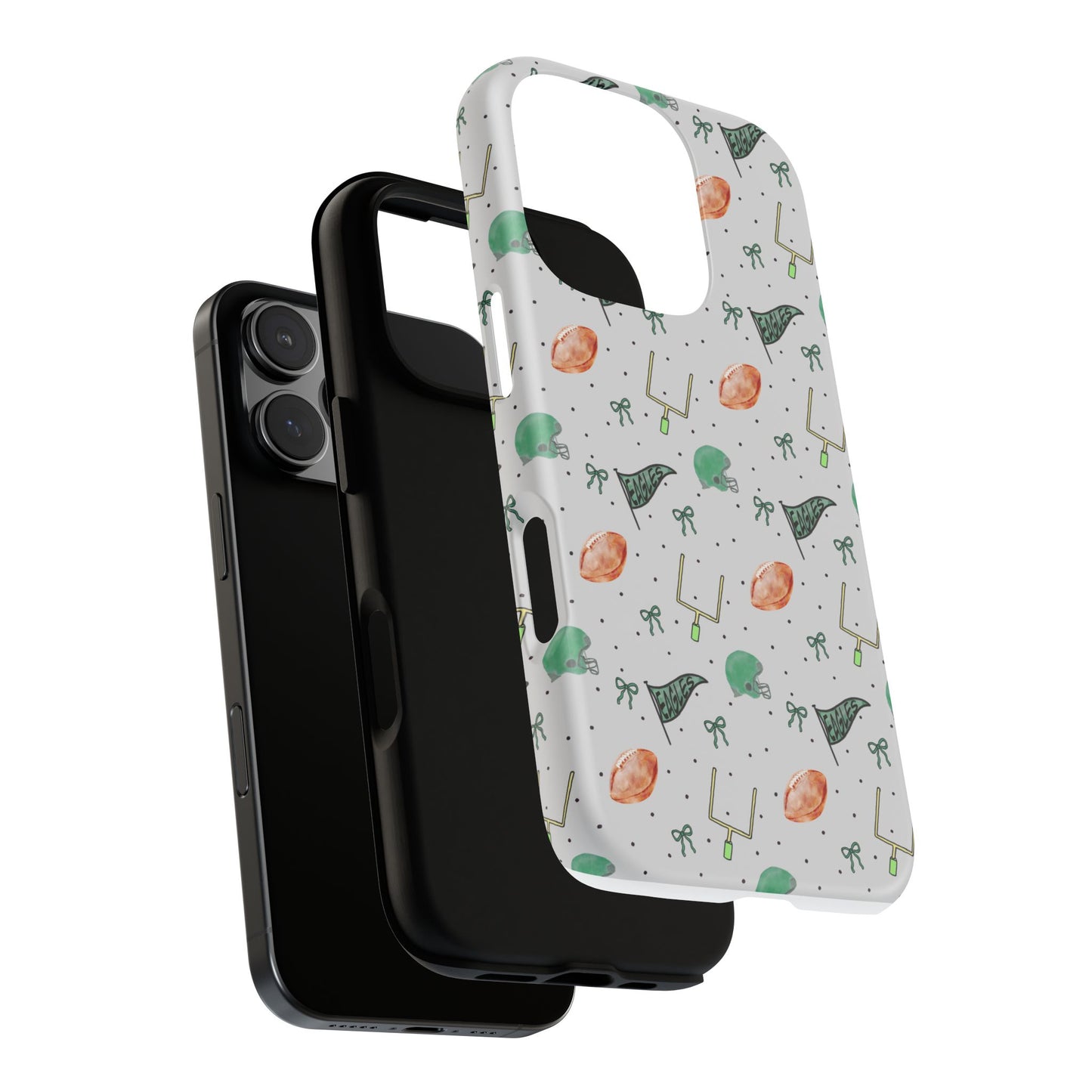 Eagles Cell Phone Case