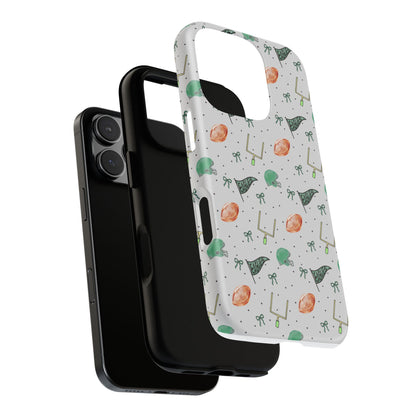 Eagles Cell Phone Case