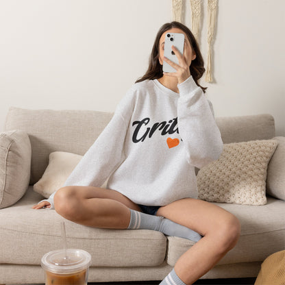 Gritty Sweatshirt