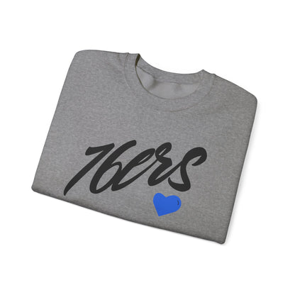 76ers Sweatshirt