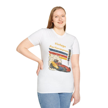 Vintage Performance T-Shirt