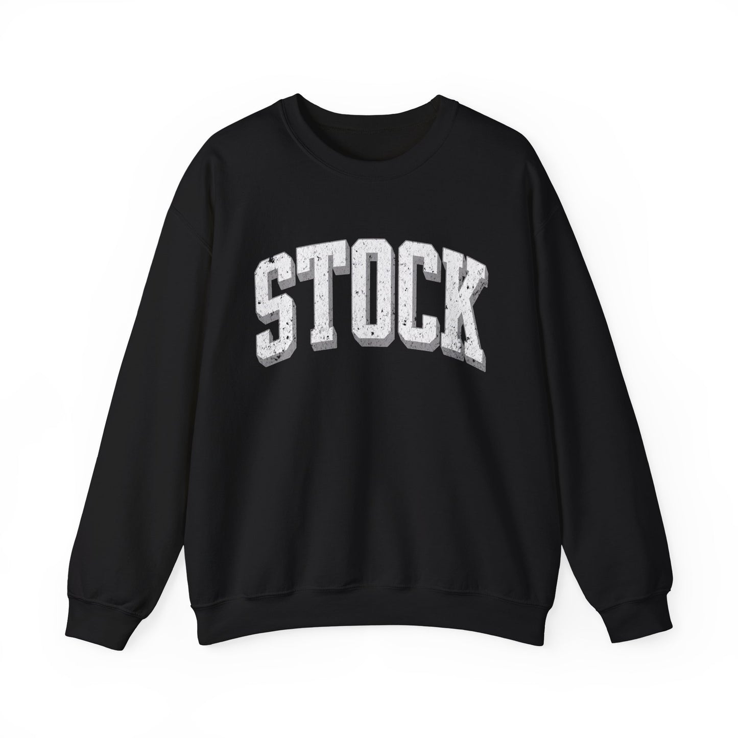 Stock Sweatshirt