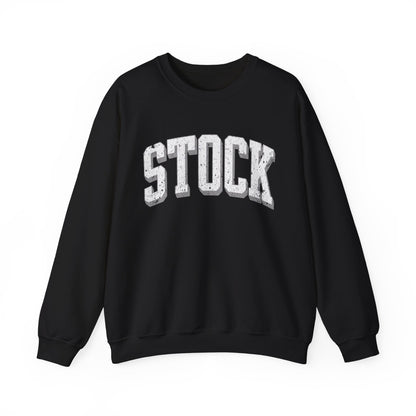 Stock Sweatshirt