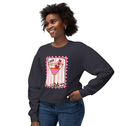 Love Potion Sweatshirt
