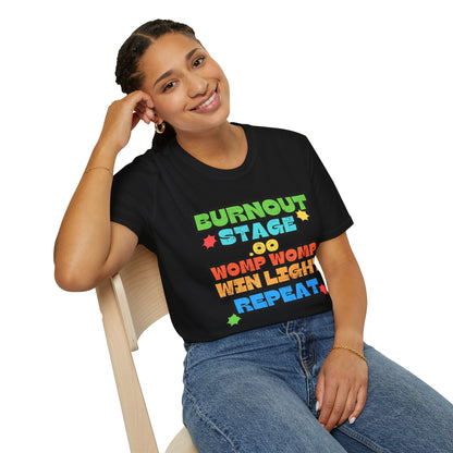 Staging T-Shirt