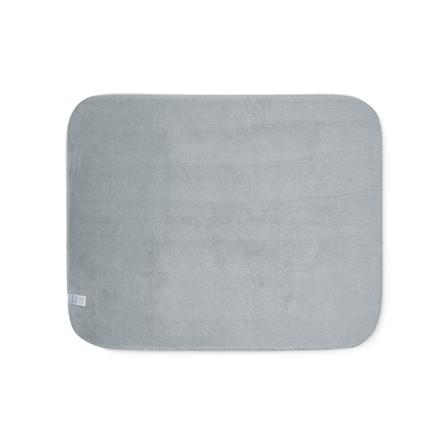 Philadelphia Teams Stamp Sherpa Blanket