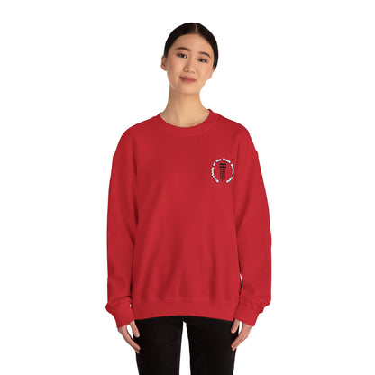 Track Tipsy Sweatshirt