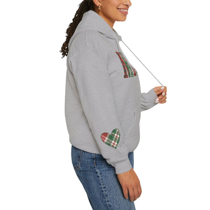 Merry Hoodie