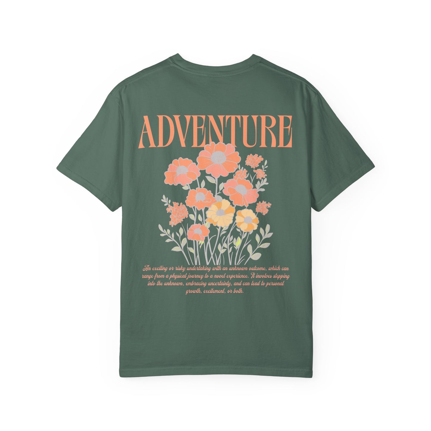 Adventure T-shirt