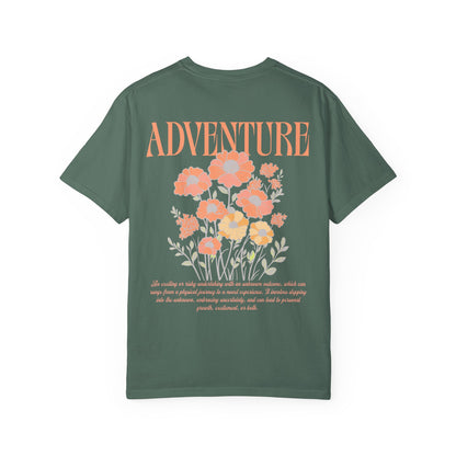 Adventure T-shirt