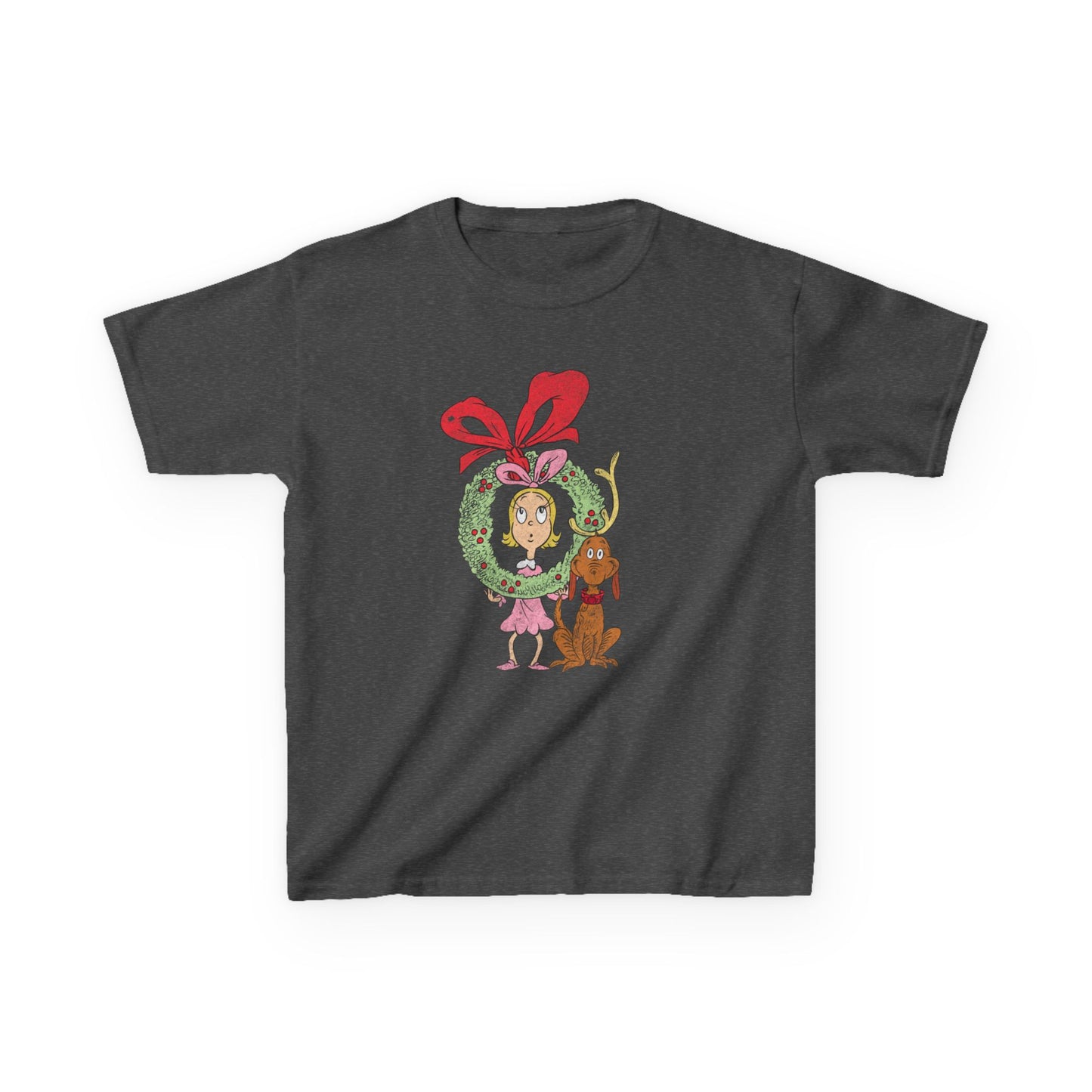 Cindy Lou Kids Heavy Cotton™ Tee