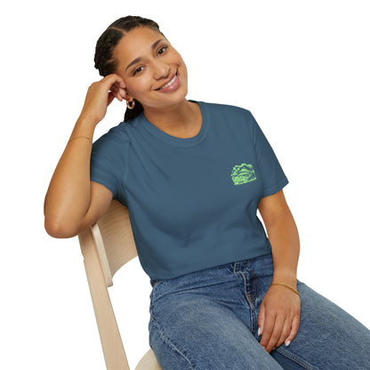 Burn 'Em Bright T-Shirt