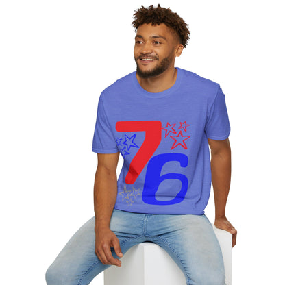 Sixers T-Shirt