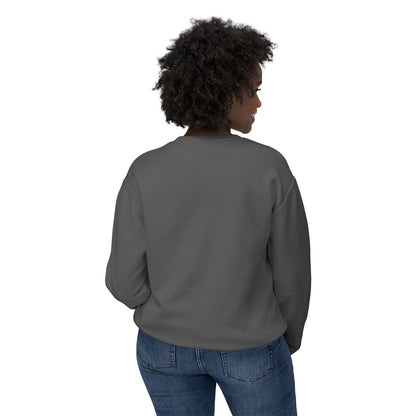 Philly Seersucker Crewneck Sweatshirt