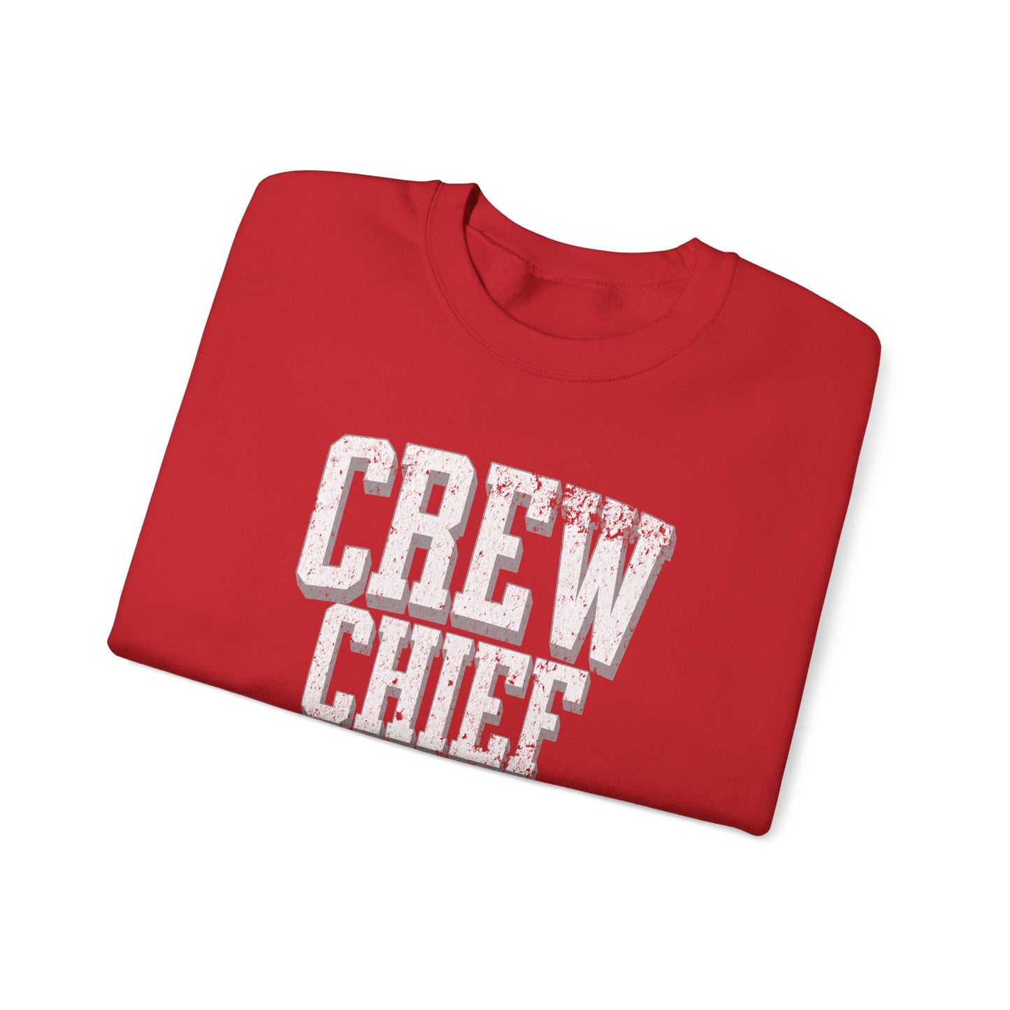 Crew Chief Sweatshirt