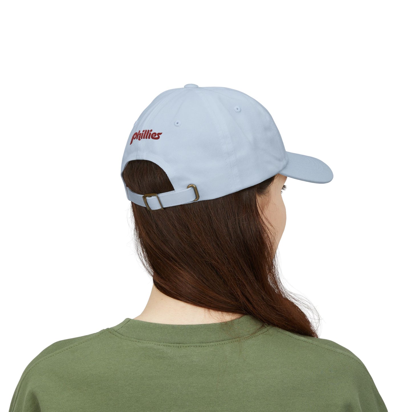 Phanatic Pennant Classic Dad Cap