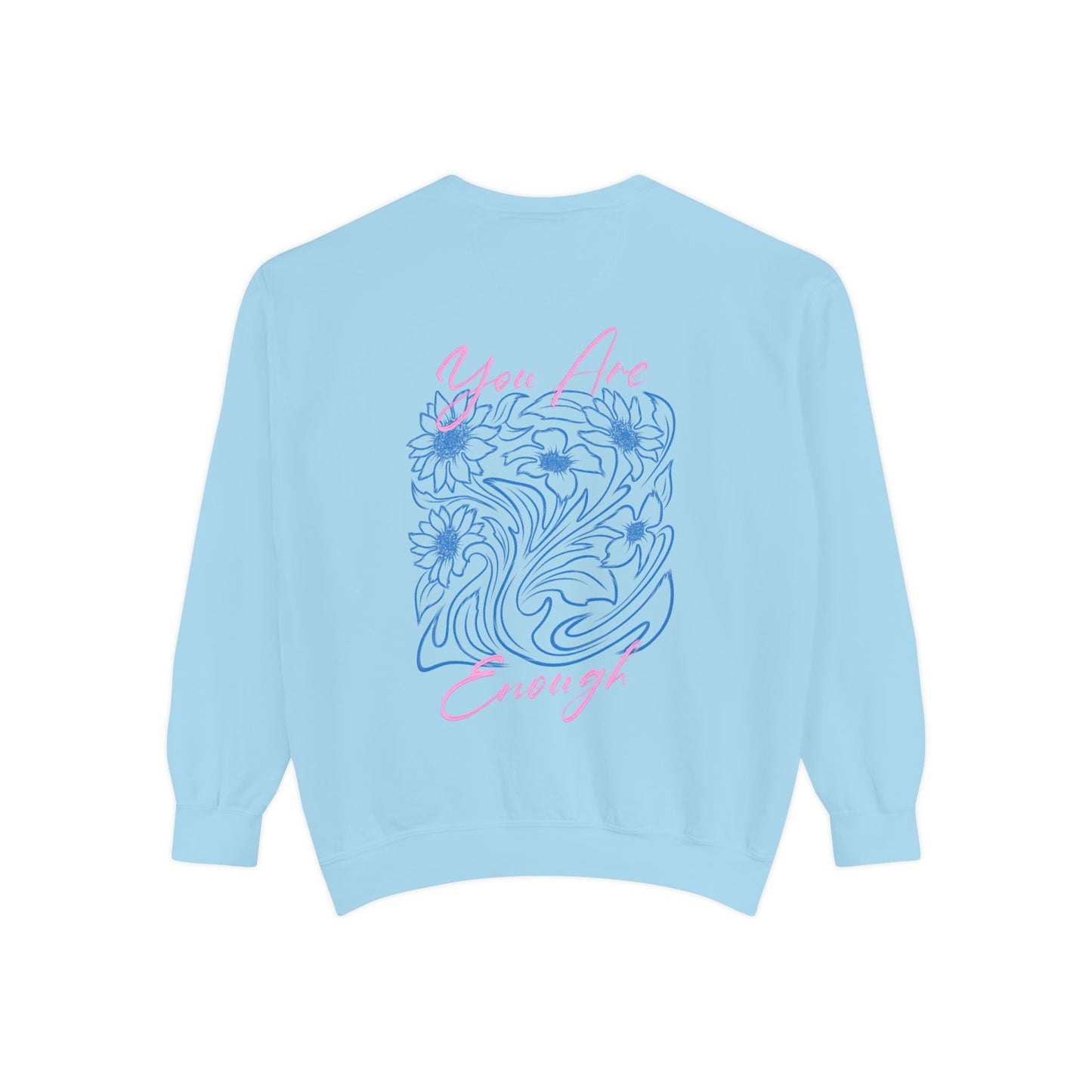 Daisy Enough Sweatshirt