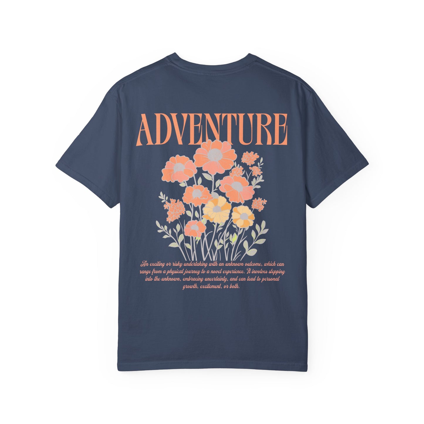 Adventure T-shirt