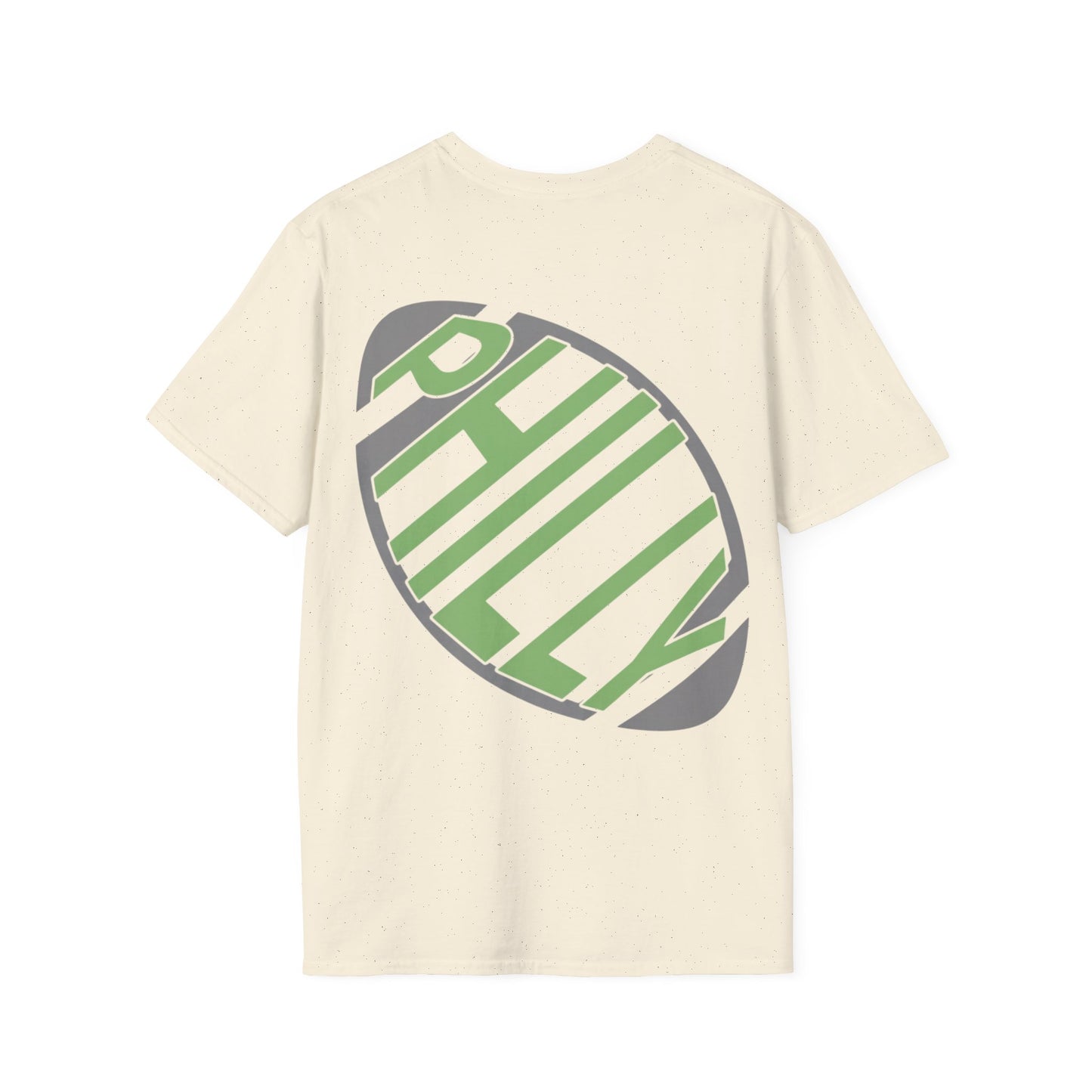 Philly Softstyle T-Shirt